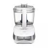 Core Custom 4-Cup Mini Chopper - White