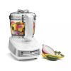 Core Custom 4-Cup Mini Chopper - White