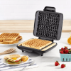 Drip Nonstick Belgian Waffle Maker