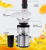 Household Multifunction Electric Juicer Modern Vertical Bender Mini Crusher No BPA Household Food Miender / Other Kitchen Appliances Black