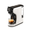 70ml Capsule Coffee Machine 19Bar Extraction French Drip 1450W Automatic espresso Machine Mocha Italian espresso, touch sensitive